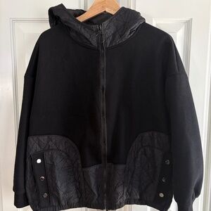 Mimoto Japanese Hooded Jacket